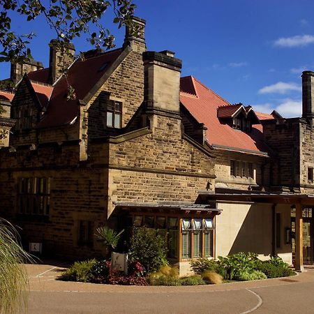 Jesmond Dene House Hotel Newcastle upon Tyne Ngoại thất bức ảnh