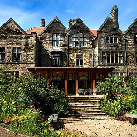 Jesmond Dene House Hotel Newcastle upon Tyne Ngoại thất bức ảnh