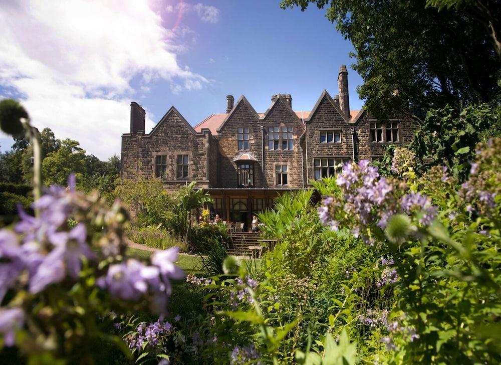 Jesmond Dene House Hotel Newcastle upon Tyne Ngoại thất bức ảnh