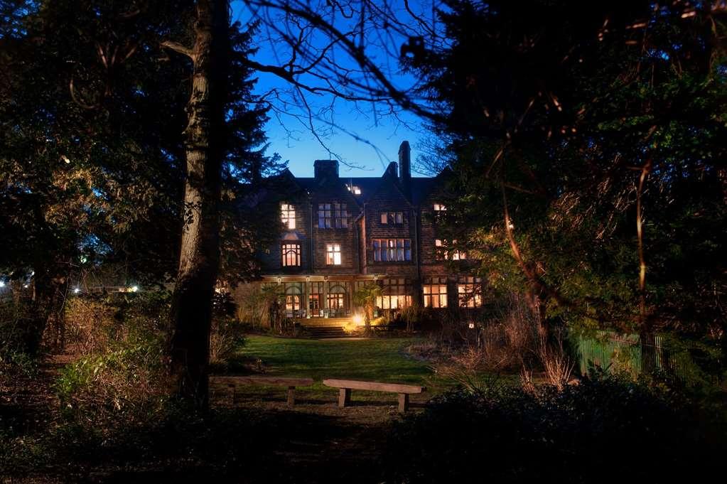 Jesmond Dene House Hotel Newcastle upon Tyne Ngoại thất bức ảnh