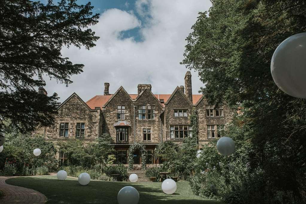 Jesmond Dene House Hotel Newcastle upon Tyne Tiện nghi bức ảnh