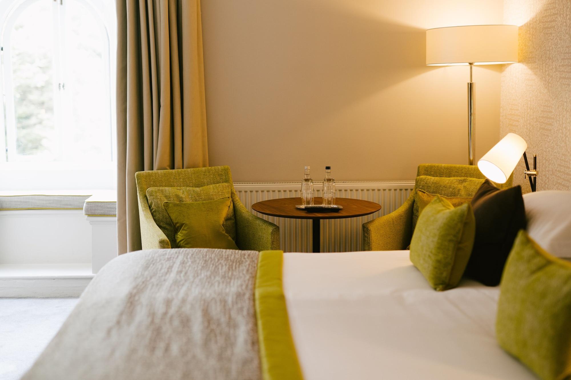 Jesmond Dene House Hotel Newcastle upon Tyne Ngoại thất bức ảnh