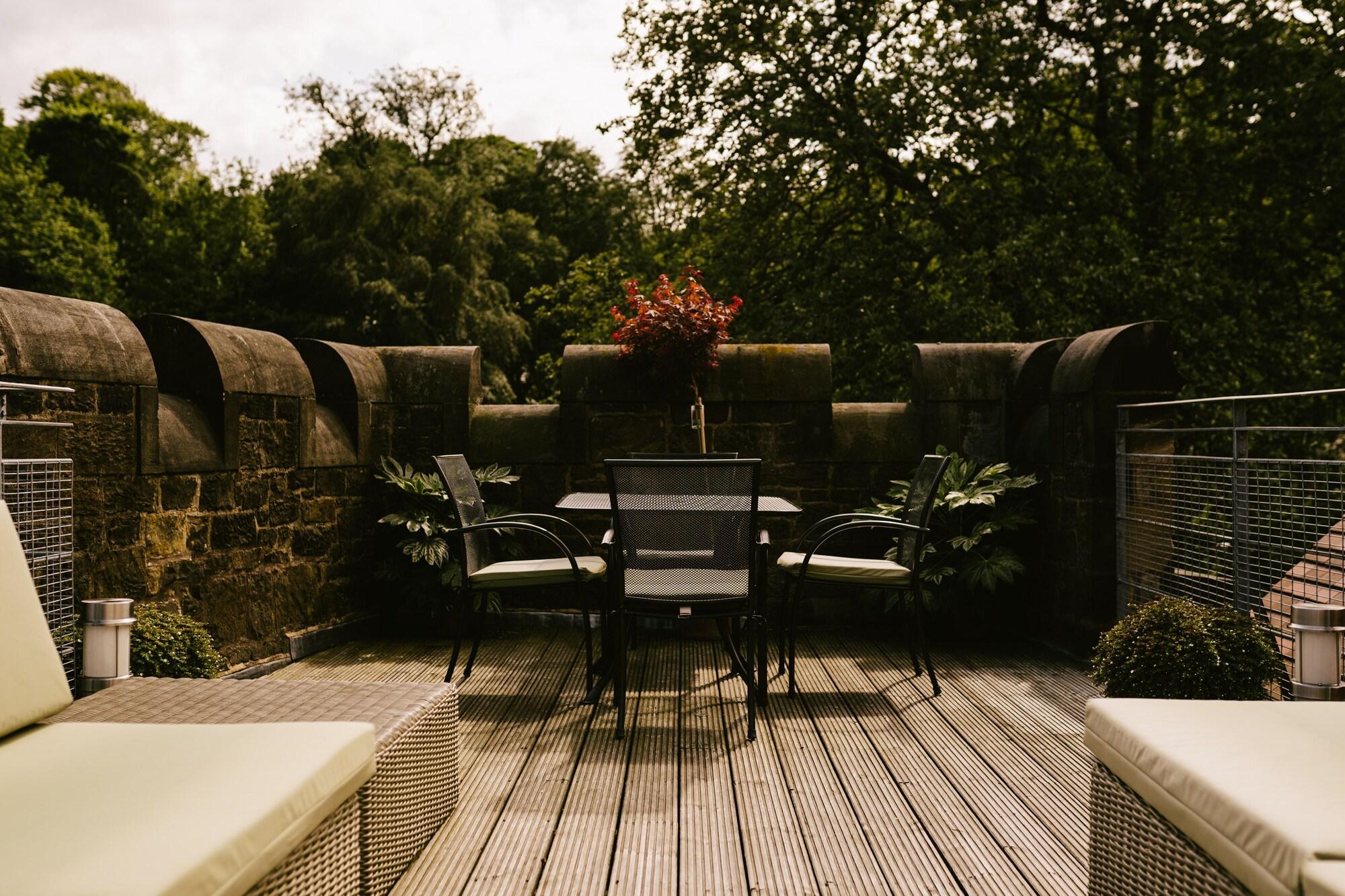 Jesmond Dene House Hotel Newcastle upon Tyne Ngoại thất bức ảnh