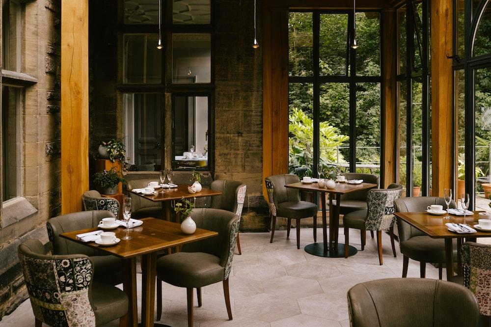 Jesmond Dene House Hotel Newcastle upon Tyne Ngoại thất bức ảnh