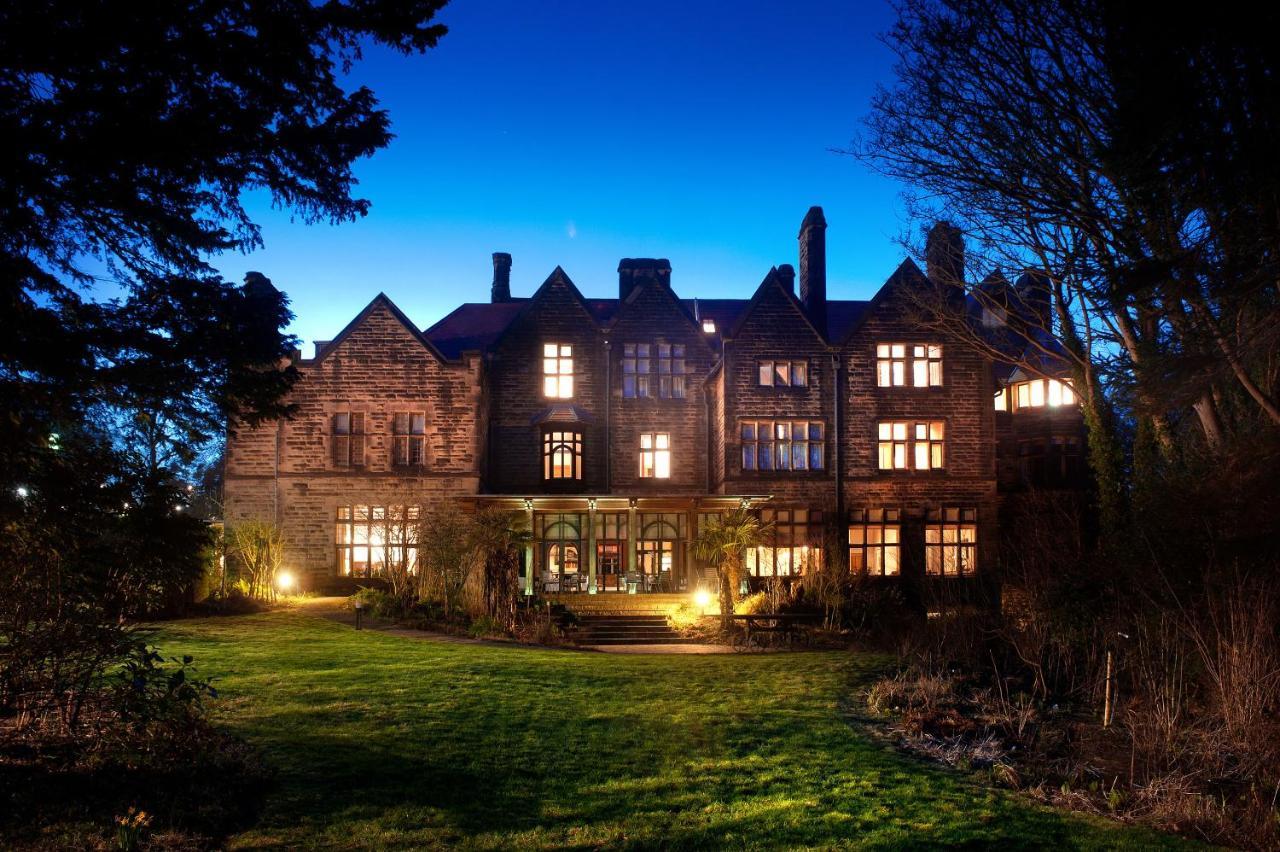 Jesmond Dene House Hotel Newcastle upon Tyne Ngoại thất bức ảnh