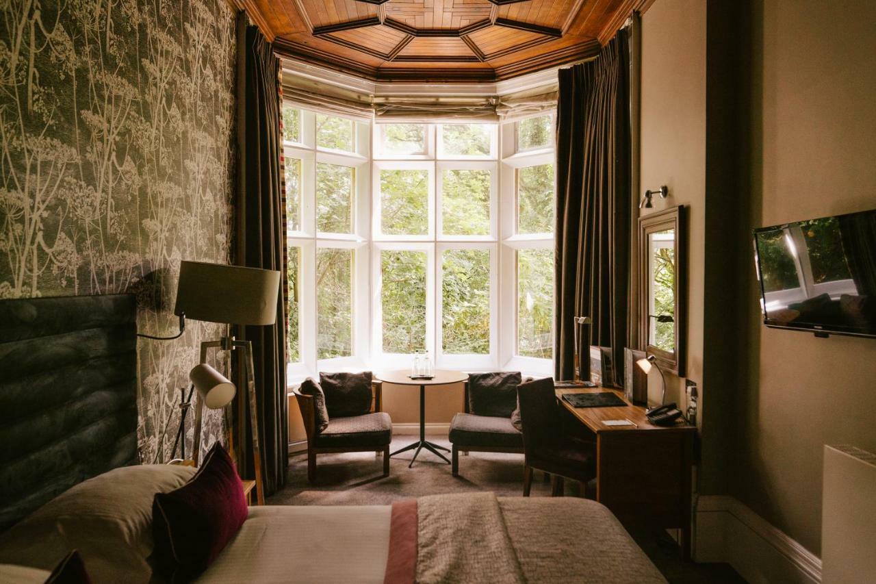 Jesmond Dene House Hotel Newcastle upon Tyne Ngoại thất bức ảnh